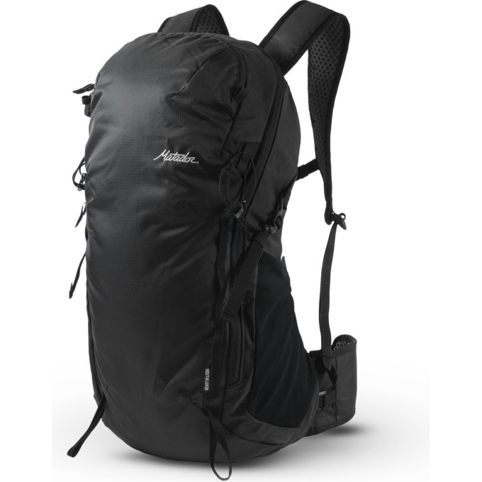 Рюкзак 2,0 MATADOR BEAST 18L черный MATBE18001BK