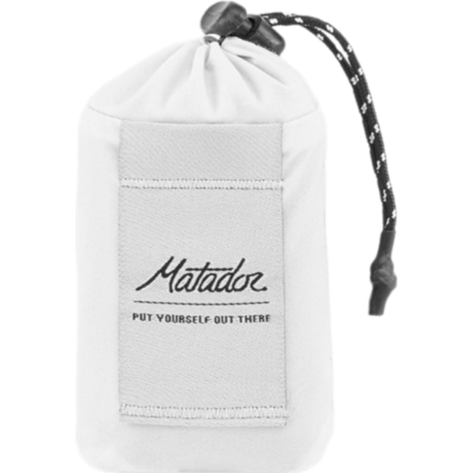 Покрывало малое MATADOR POCKET BLANKET 4,0 MATS5001W